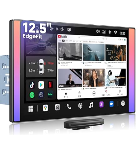 Amazon.co.jp: OBDPEAK K60 Pro Android 14ドライブレコーダー 【WIFI